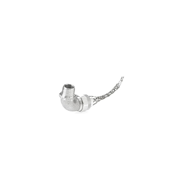 Woodhead LIQUID-TITE GRIP 1-1/4 90 MALE STB125P-9 36403